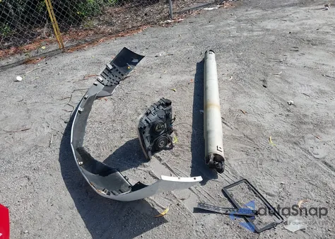 2008 GMC Sierra Slt z USA, uszkodzony, nr VIN 1GTHK23638F163338